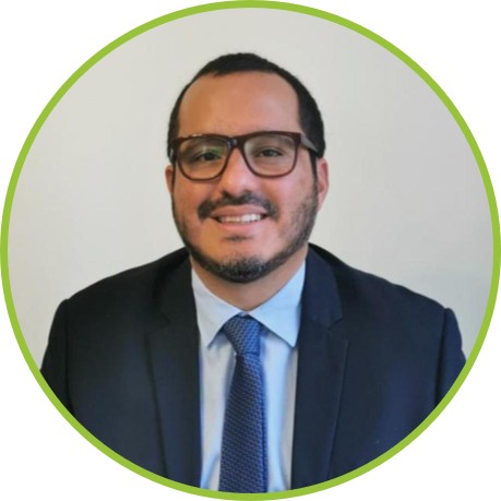 Foto de Rodrigo Rivas Melhado